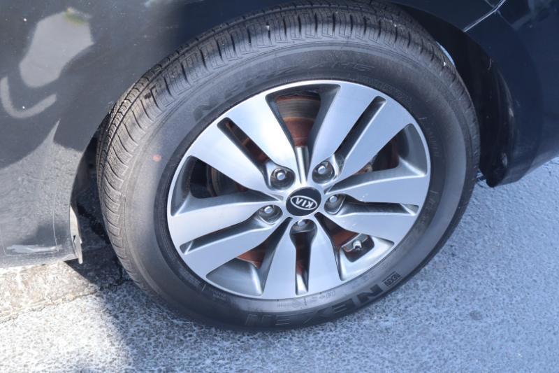 Kia Forte Koup EX 2013