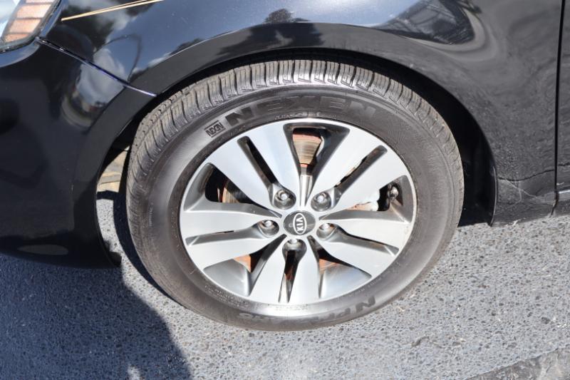 Kia Forte Koup EX 2013