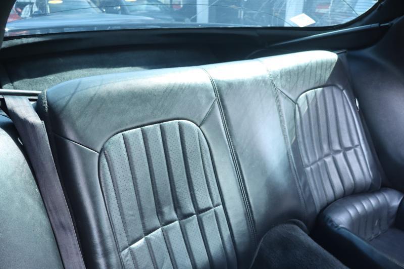 Chevrolet Camaro Z28 Coupe 2001