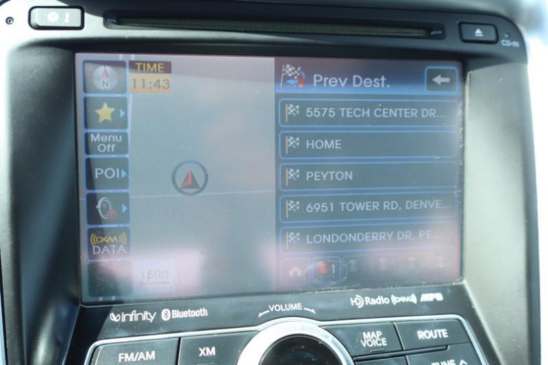 Hyundai Sonata Limited Auto 2013