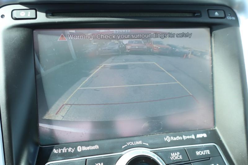 Hyundai Sonata Limited Auto 2013