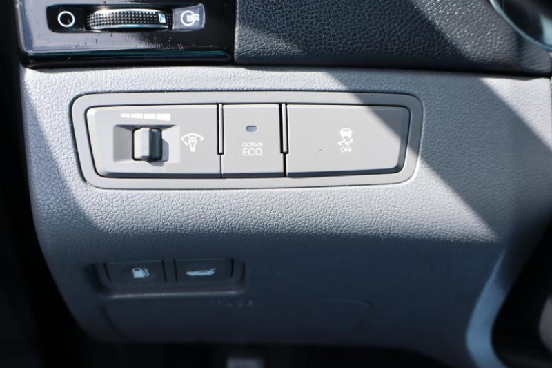 Hyundai Sonata Limited Auto 2013