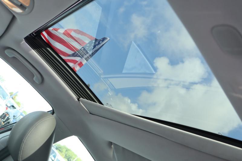Hyundai Sonata Limited Auto 2013
