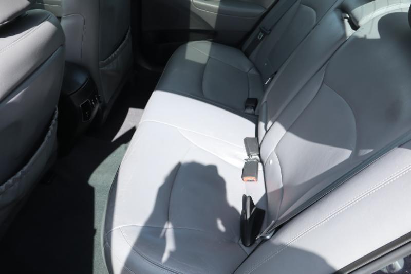 Hyundai Sonata Limited Auto 2013
