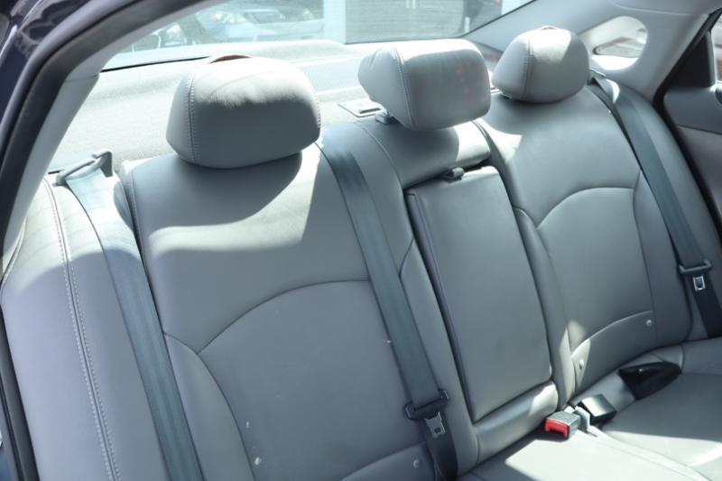 Hyundai Sonata Limited Auto 2013
