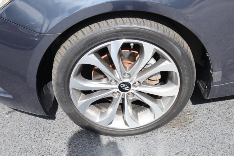 Hyundai Sonata Limited Auto 2013