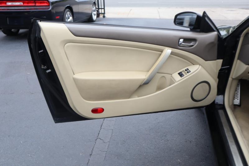 Infiniti G35 Coupe 2005