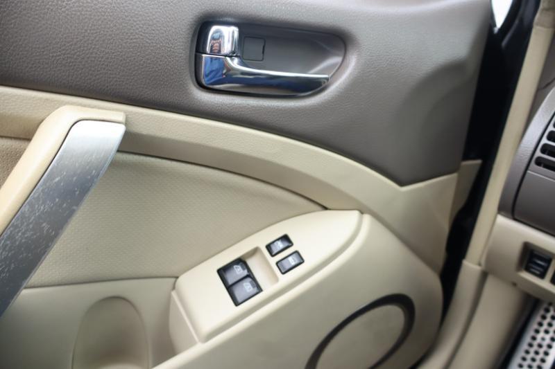 Infiniti G35 Coupe 2005
