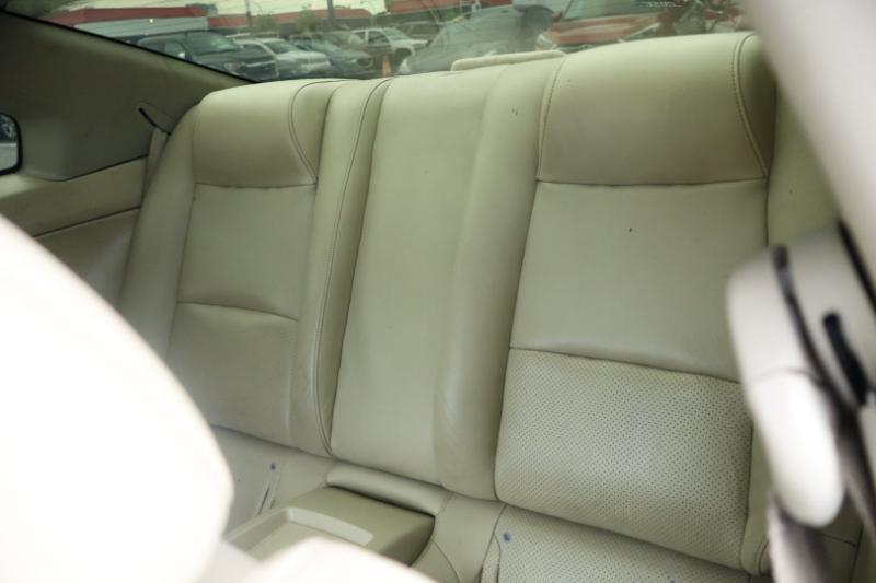 Infiniti G35 Coupe 2005