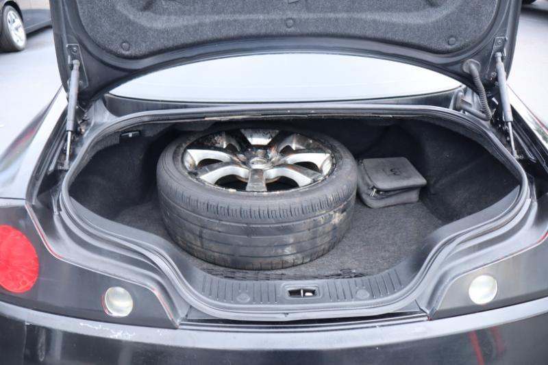 Infiniti G35 Coupe 2005