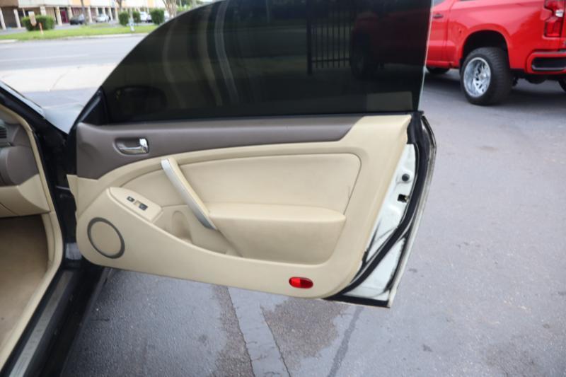 Infiniti G35 Coupe 2005