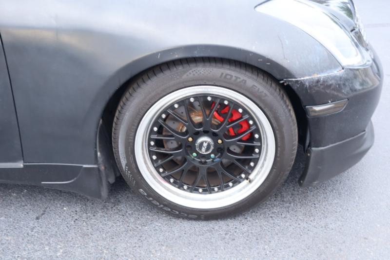 Infiniti G35 Coupe 2005