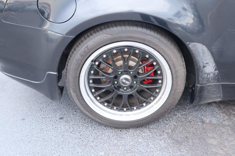 Infiniti G35 Coupe 2005