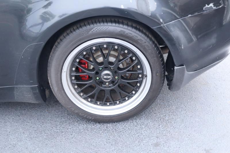 Infiniti G35 Coupe 2005