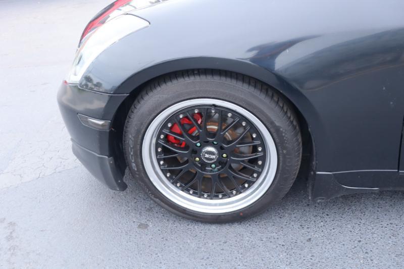 Infiniti G35 Coupe 2005