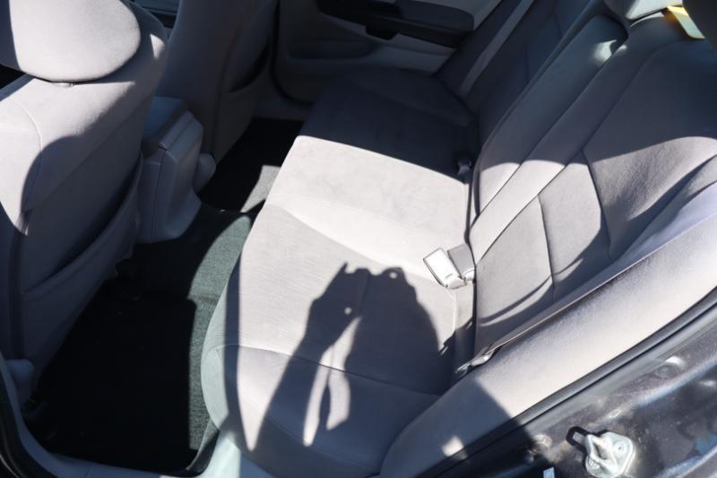 Honda Accord LX-P Sedan AT 2011