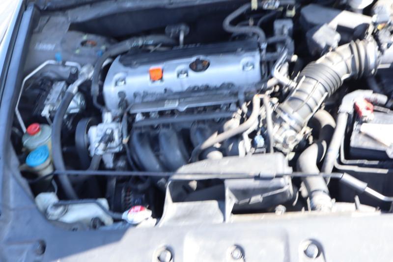 Honda Accord LX-P Sedan AT 2011