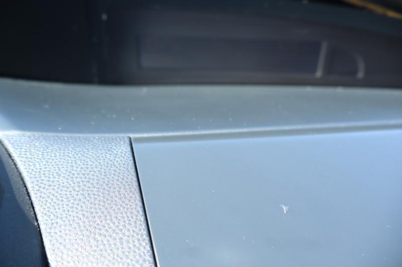 Mazda MAZDA3 i Sport 4-Door 2012