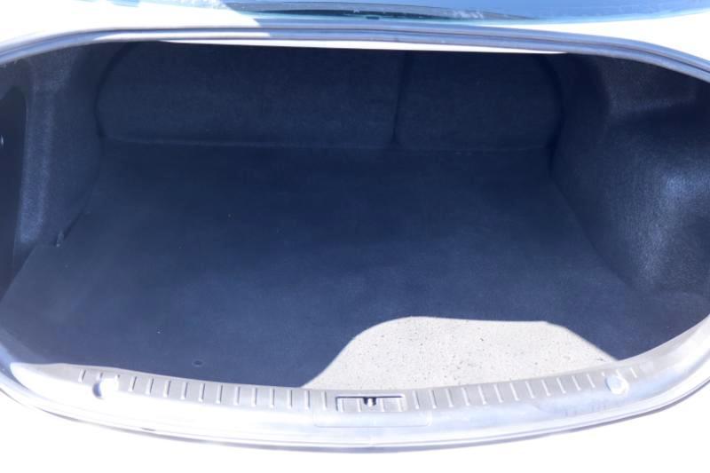 Mazda MAZDA3 i Sport 4-Door 2012