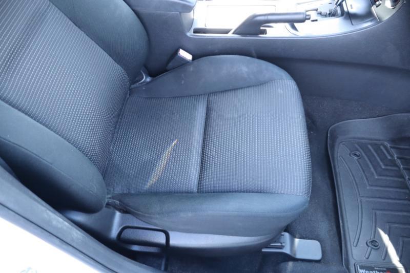 Mazda MAZDA3 i Sport 4-Door 2012