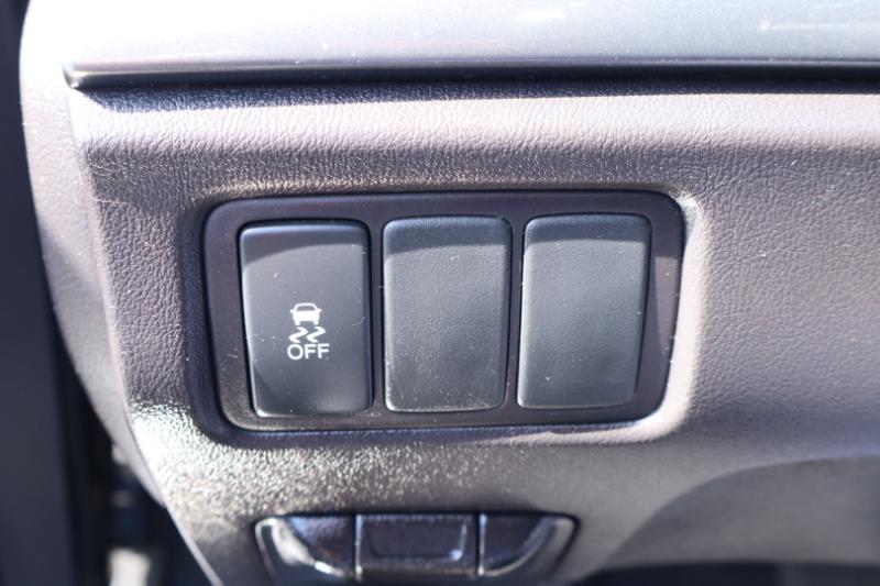 Acura TSX 5-Speed AT with Tech Package 2011