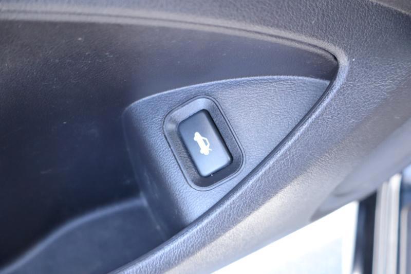 Acura TSX 5-Speed AT with Tech Package 2011