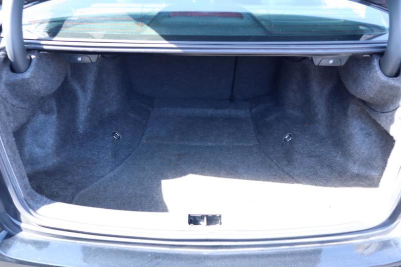 Acura TSX 5-Speed AT with Tech Package 2011