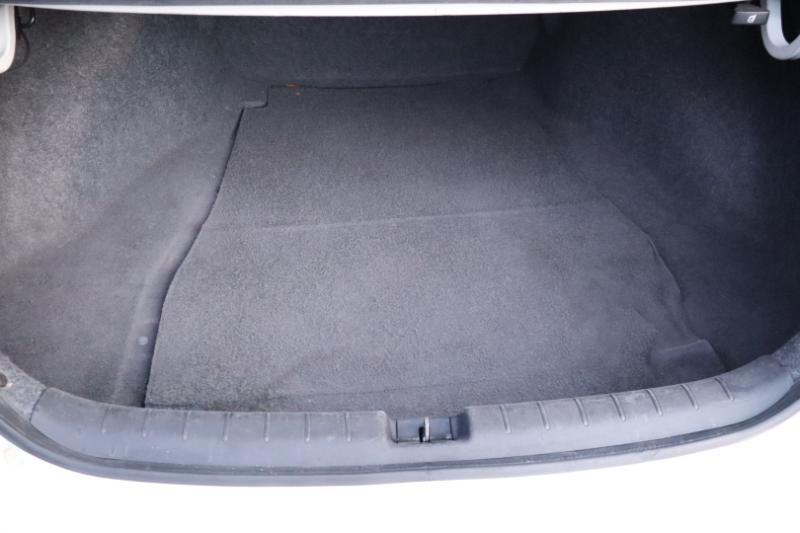 Honda Accord Sport Sedan CVT 2014