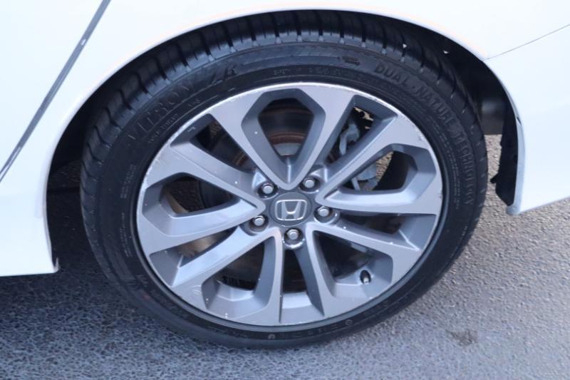 Honda Accord Sport Sedan CVT 2014
