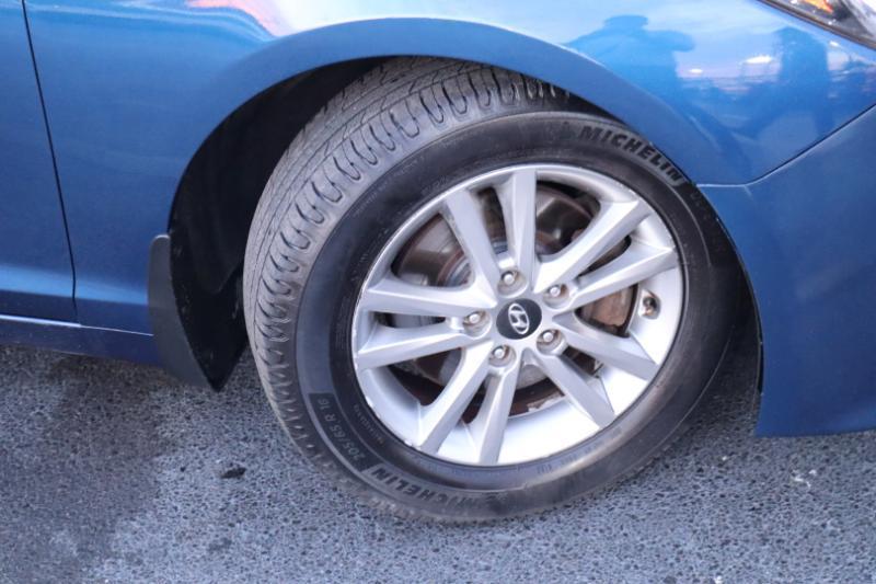 Hyundai Sonata SE 2017