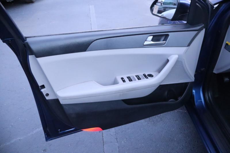 Hyundai Sonata SE 2017