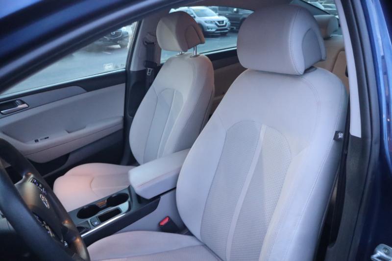 Hyundai Sonata SE 2017