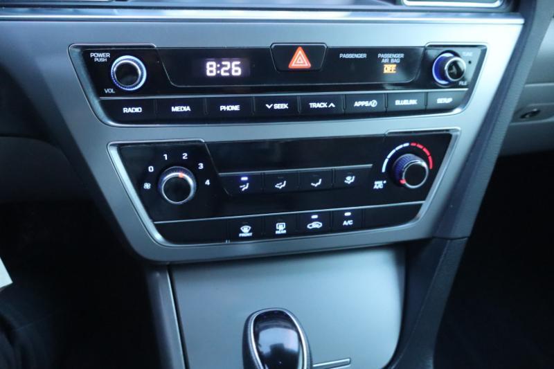 Hyundai Sonata SE 2017