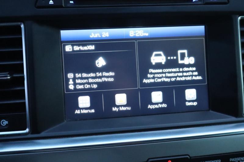 Hyundai Sonata SE 2017