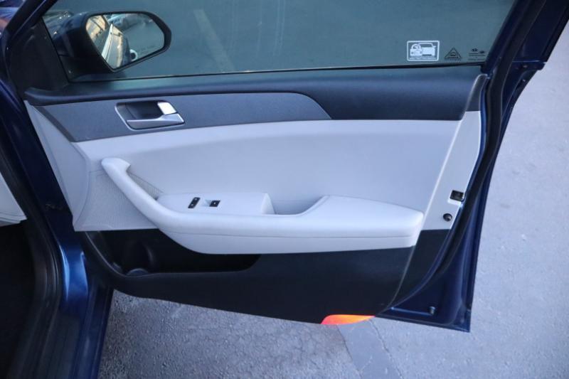 Hyundai Sonata SE 2017