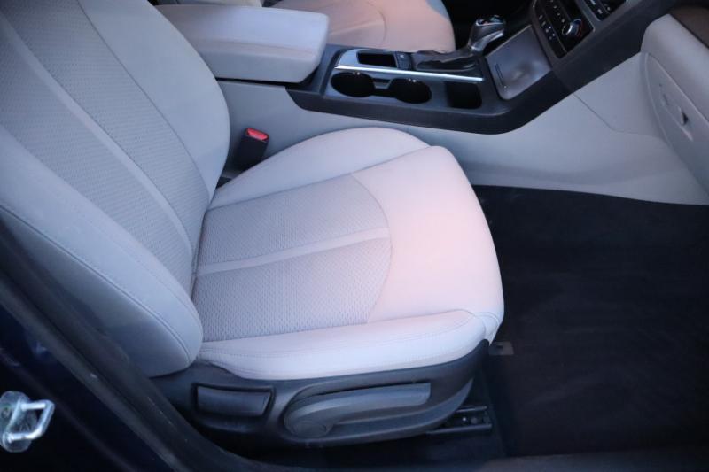 Hyundai Sonata SE 2017