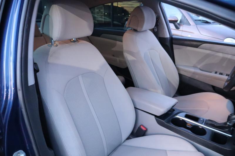 Hyundai Sonata SE 2017