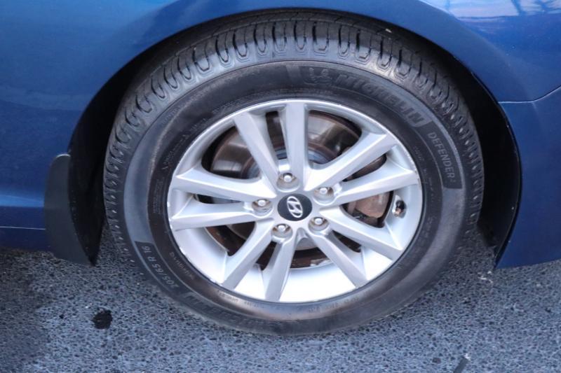 Hyundai Sonata SE 2017