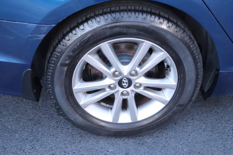Hyundai Sonata SE 2017