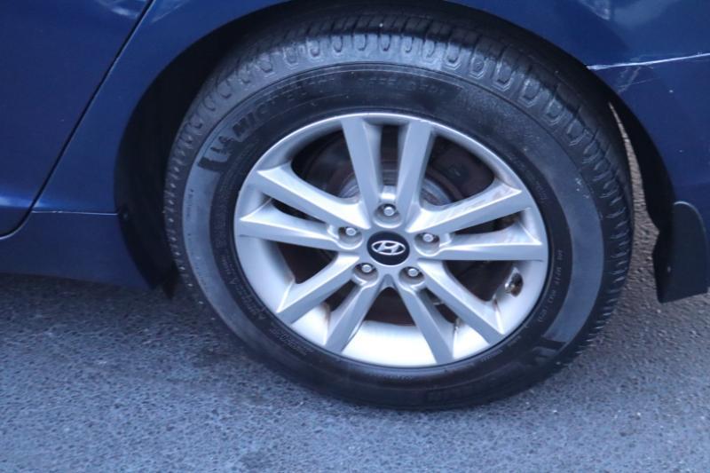 Hyundai Sonata SE 2017