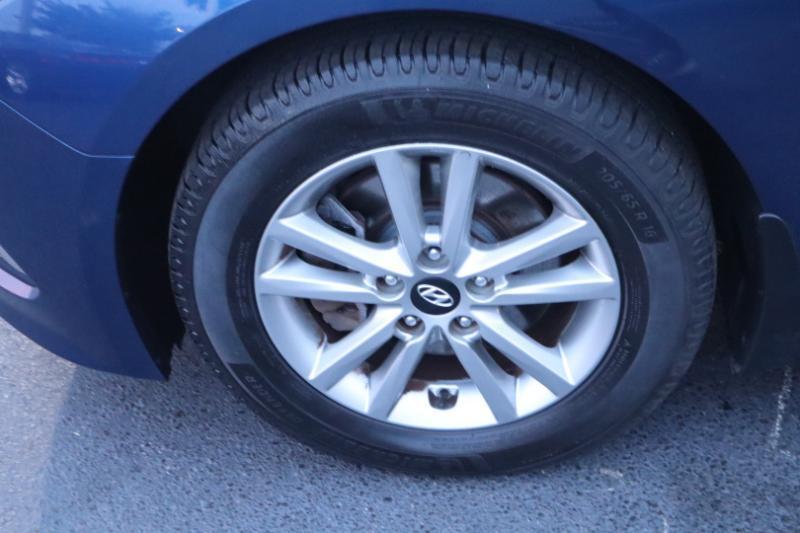 Hyundai Sonata SE 2017
