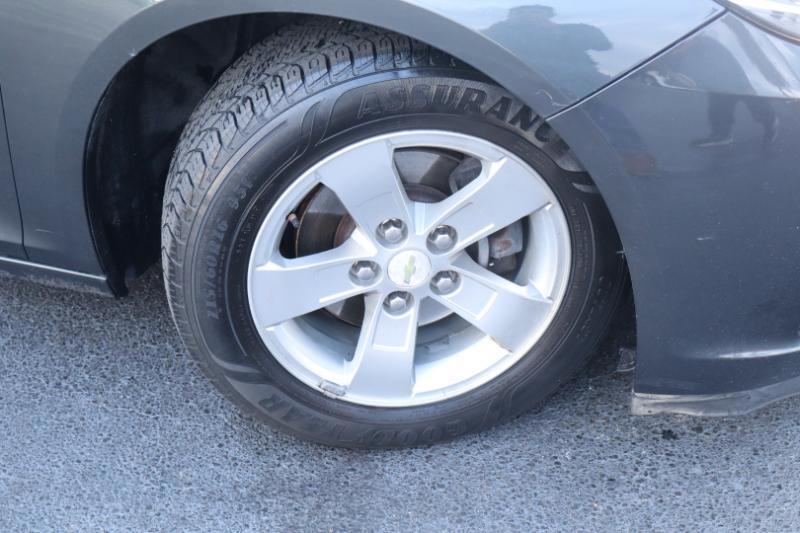 Chevrolet Malibu LS 2015