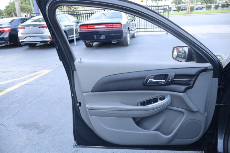 Chevrolet Malibu LS 2015