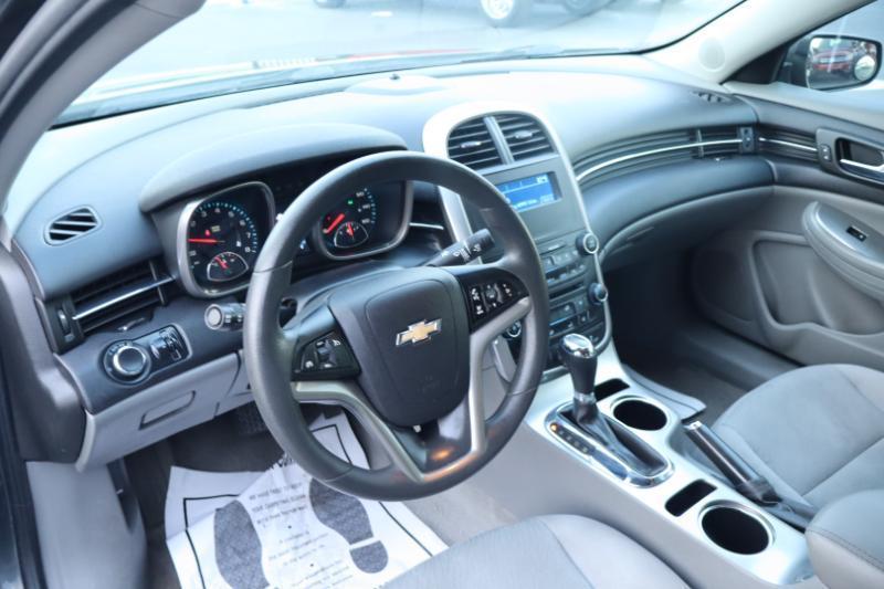 Chevrolet Malibu LS 2015