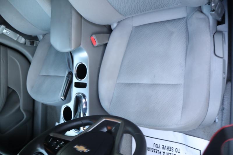 Chevrolet Malibu LS 2015