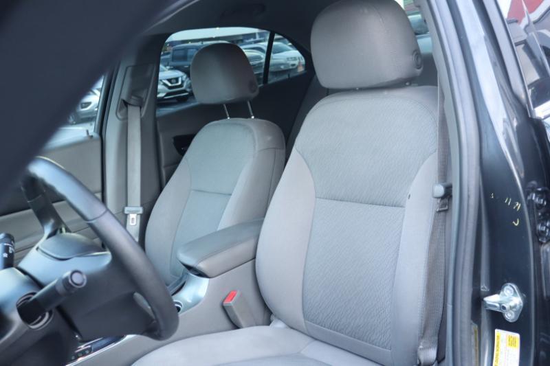 Chevrolet Malibu LS 2015