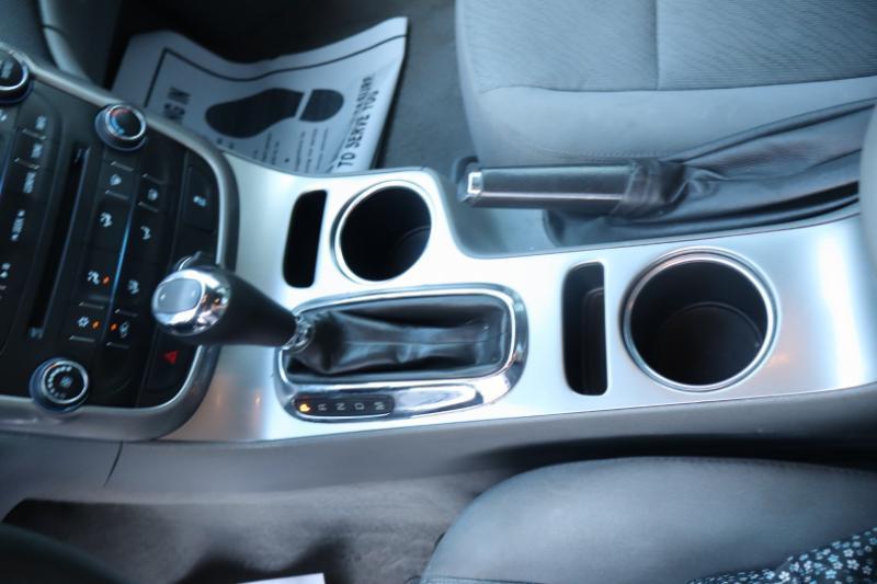 Chevrolet Malibu LS 2015