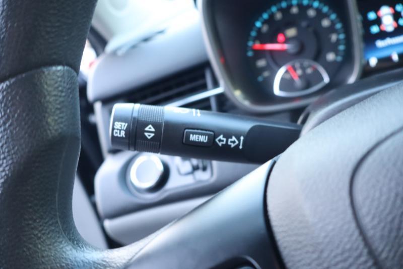Chevrolet Malibu LS 2015