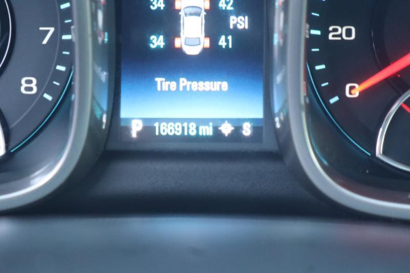 Chevrolet Malibu LS 2015