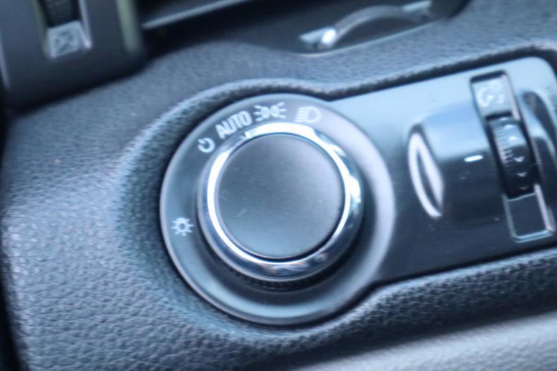 Chevrolet Malibu LS 2015